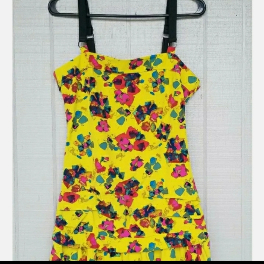 RACHEL ROY DRESS SZ 8
